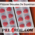 Píldoras Sexuales De Superman 19